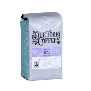 
                  
                    Load image into Gallery viewer, Bali Natural &amp;quot;Kintamani&amp;quot; - Due Torri Coffee
                  
                