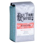Ethiopia Natural Guji - Due Torri Coffee