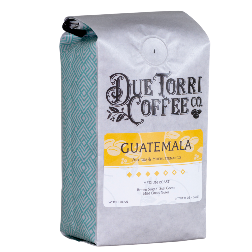 
                  
                    Load image into Gallery viewer, Guatemala - Due Torri Coffee
                  
                
