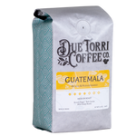 Guatemala - Due Torri Coffee