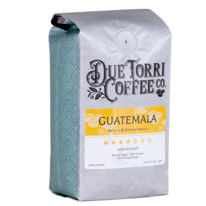 
                  
                    Load image into Gallery viewer, Guatemala - Due Torri Coffee
                  
                
