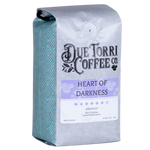 Heart of Darkness - Due Torri Coffee