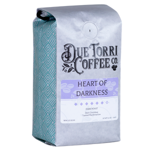 
                  
                    Load image into Gallery viewer, Heart of Darkness - Due Torri Coffee
                  
                