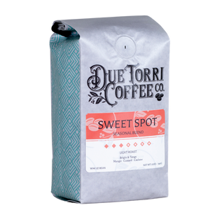 
                  
                    Load image into Gallery viewer, Sweet Spot - Due Torri Coffee
                  
                