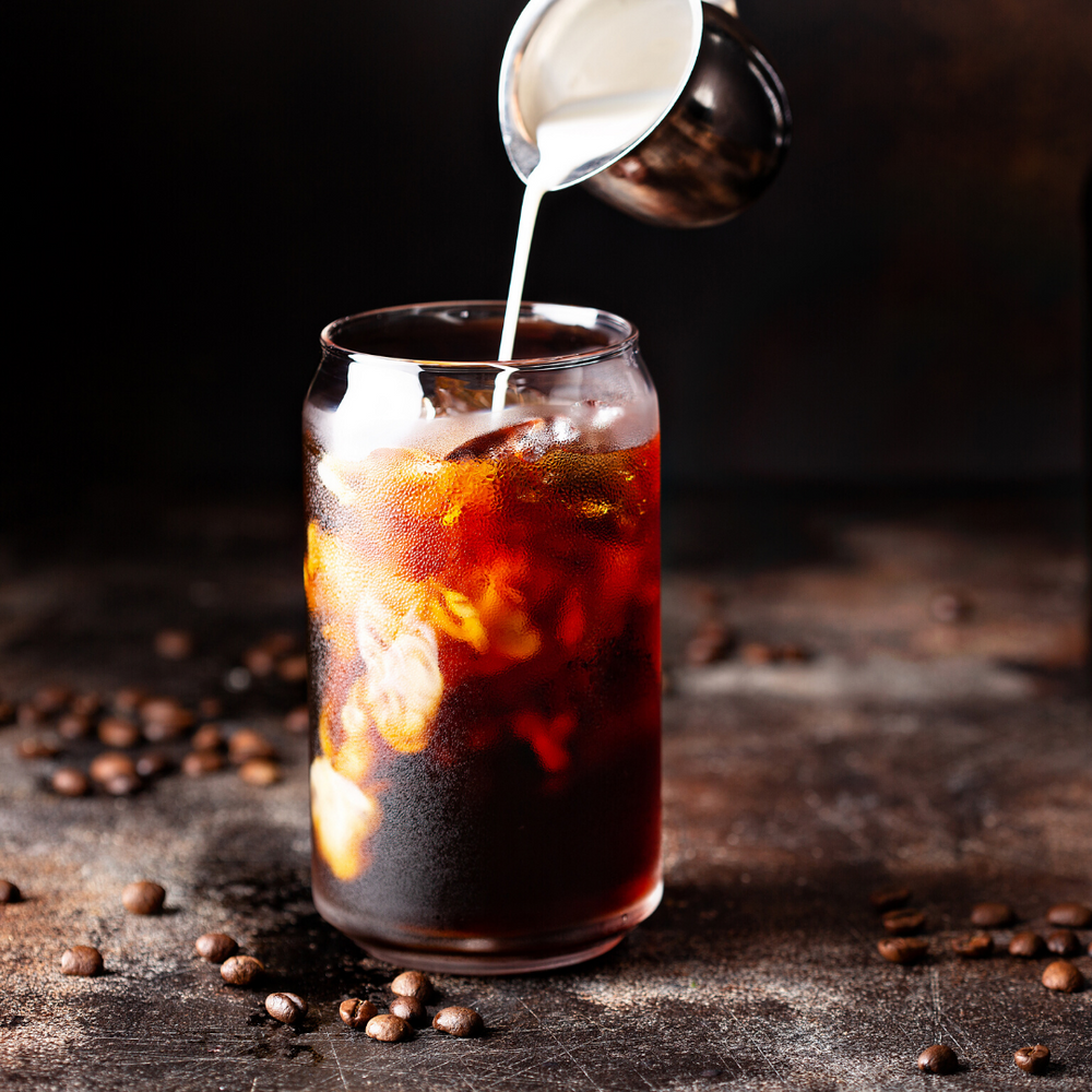Mocca Java - Due Torri Coffee